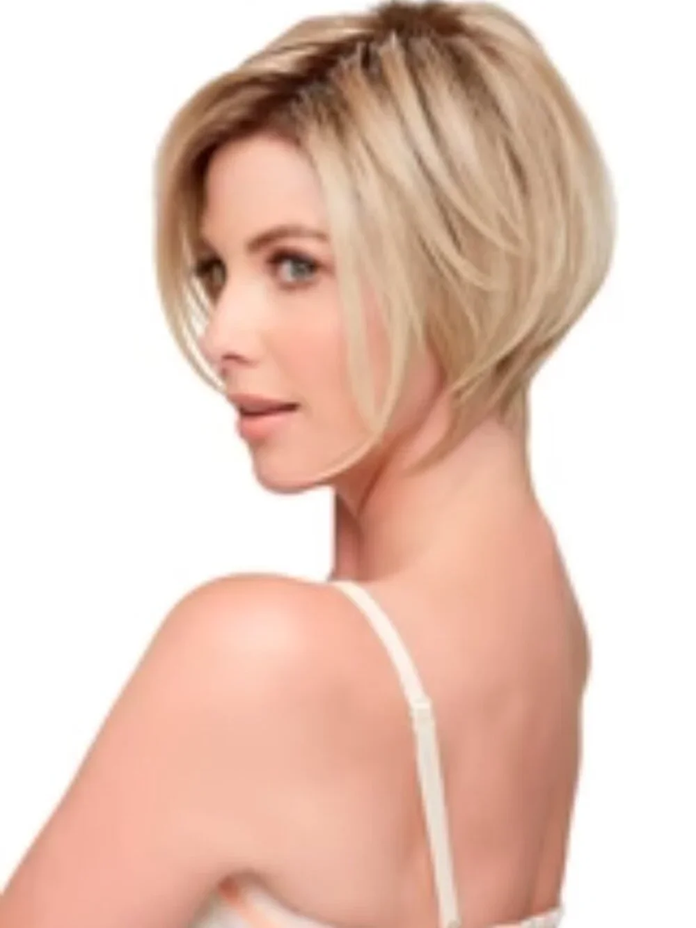 Jon Reneau Ignite wig  New   Average   Laguna Blonde